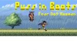 Adana Softworks Puss in Boots Fear not Hooman (PC)