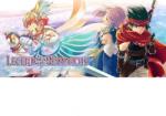 Kemco Legend of the Tetrarchs (PC)