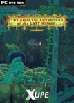 YCJY Games The Aquatic Adventure of the Last Human (PC)