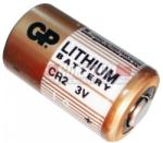GP Batteries Photo Lithium CR2 (1) Baterii de unica folosinta