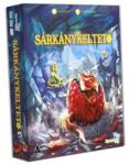 Synapses Games Sárkánykeltető