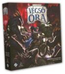 Fantasy Flight Games Rettegés Arkhamban - Végső óra
