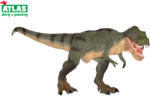 Atlas Figurină Dino Tyrannosaurus Rex 31cm (WKW101834) Figurina