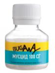 BugAway Мусцид 100 СГ - 25 гр. Препарат за мухи (802007-901)