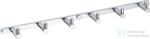 SAPHO BEMETA OMEGA Fogas, 410x25x40mm, króm (104606112) (XR206) (XR206) - furdoszoba-szaniter
