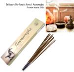  Betisoare Parfumate - Karnataka Forest Aswamegha 50 g Premium Incense Sticks