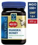 Manuka Health Miere de Manuka MGO 550+ UMF 16+ (500g) | Manuka Health