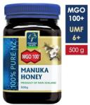 Manuka Health Miere de Manuka MGO 100+ UMF 6+ (500g) | Manuka Health
