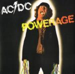 AC/DC - Powerage (Vinyl)