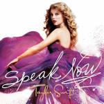 Taylor Swift - Speak Now (CD) (6025274939500)