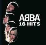  ABBA - 18 Hits (CD) - ozone