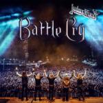 Judas Priest - Battle Cry (DVD) (88985302289)