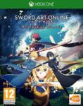 BANDAI NAMCO Entertainment Sword Art Online Alicization Lycoris (Xbox One)