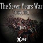 Oliver Keppelmüller The Seven Years War 1756-1763 (PC)
