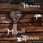 Monkey Stories Heroes of the Monkey Tavern (PC)