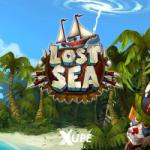 Eastasiasoft Lost Sea (PC)