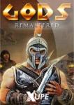 Robot Riot GODS Remastered (PC)