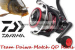 Daiwa Team 3012QD (10420-312)