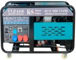 Könner & Söhnen KS13-1DEW-1/3-ATSR Generator