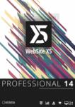 Incomedia WebSite X5 Professional (elektronikus licenc) (webpro5)