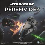 Fantasy Flight Games Star Wars: Peremvidék