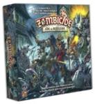 CMON Zombicide: Jók és rosszak kiegészítő