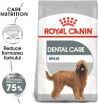 Royal Canin Maxi Dental Care 9 kg