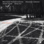 Trader KFT - Indiego Alexander Liebreich, Münchener Kammerorchester - Farewell (CD) (4766188)