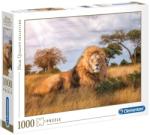 Clementoni A király 1000 db-os (39479)