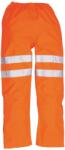Portwest Jól láthatósági nadrág vasúti dolgozók részére (RT31ORRS)