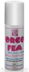 EROS-ART Female intimate desodorant with pheromones 60 cc
