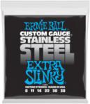 ERNIE BALL Stainless Steel Extra Slinky 8-38