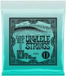 ERNIE BALL Ukulele Ball End Black - hangszerabc