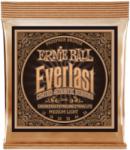 ERNIE BALL Everlast Coated P. Bronze Medium Light 12-54 - hangszerabc