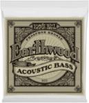 ERNIE BALL Earthwood Acoustic Bass 45-95 - hangszerabc