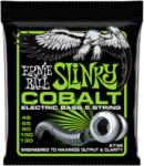 ERNIE BALL Cobalt Slinky 5 String Bass 45-130 - hangszerabc