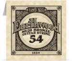 ERNIE BALL Bronze Single 054 - hangszerabc