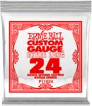 ERNIE BALL Single Nickel Wound . 024 Long Scale