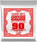 ERNIE BALL Nickel Wound Single . 090 Long Scale
