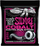 ERNIE BALL Cobalt Super Slinky Bass 45-100 - hangszerabc