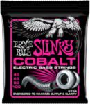ERNIE BALL Cobalt Super Slinky Bass 45-100