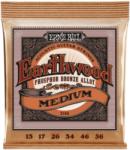 ERNIE BALL Earthwood Phosphor Bronze Medium 13-56 - hangszerabc