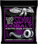ERNIE BALL Cobalt Power Slinky Bass 55-110
