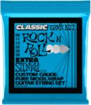 ERNIE BALL Pure Nickel Extra Slinky 8-38 - hangszerabc