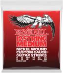 ERNIE BALL Nickel Wound 12 Medium Wound G 11-52