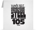 ERNIE BALL Single Stainless Bass 105 - hangszerabc