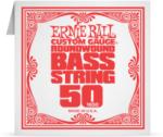 ERNIE BALL Single Nickel Wound Bass 050
