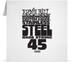 ERNIE BALL Single Stainless Bass 045 - hangszerabc