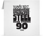 ERNIE BALL Single Stainless Bass 090 - hangszerabc