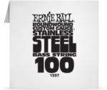 ERNIE BALL Single Stainless Bass 100 - hangszerabc